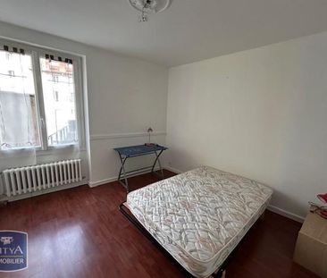 Location Appartement 3 pièces 59m² CLERMONT FERRAND 63000 - Photo 4