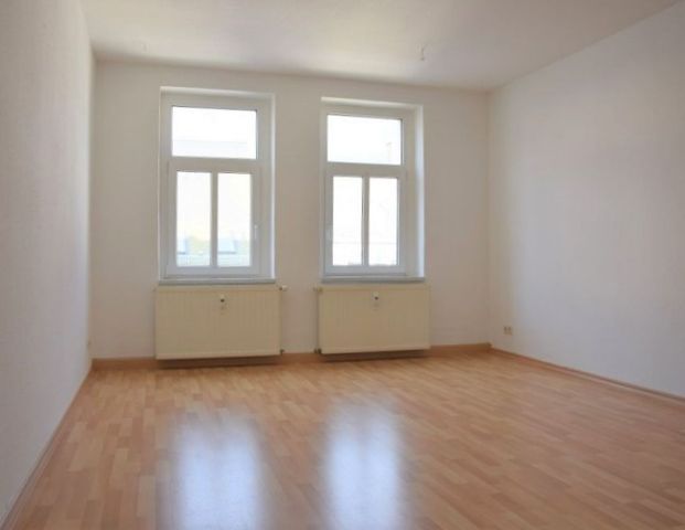 4 Zimmer • Maisonette • interessanter Grundriss • 2 Bäder • ruhige Lage • Wanne und Dusche • TOP! - Photo 1