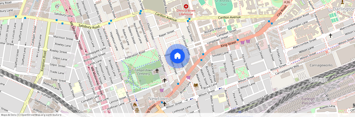 28 Egan Street, Newtown, NSW 2042