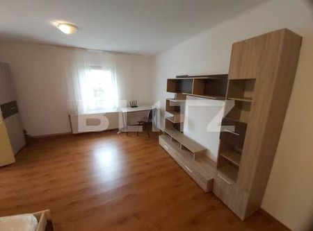Casa individuala, 42 mp si posibilitate de parcare, zona Hasdeu - Photo 2