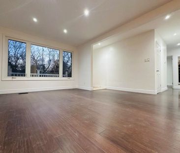 For Lease - 427 Crosby Avenue Unit# Main Floor, Richmond Hill, Ontario - Photo 2