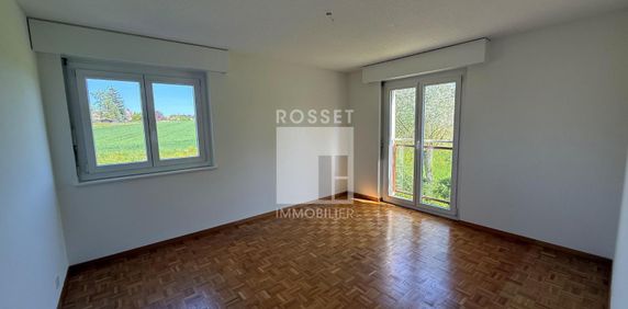 4.5 Zimmer, 96 m², 1. Stock - Photo 2