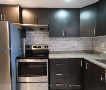 For Lease - 49 Pellegrino Road Unit# Basement, Brampton, Ontario - Photo 6