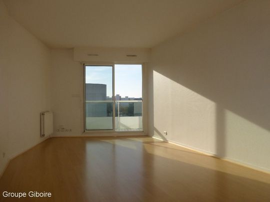 Appartement T2 à louer - 43 m² - Photo 1