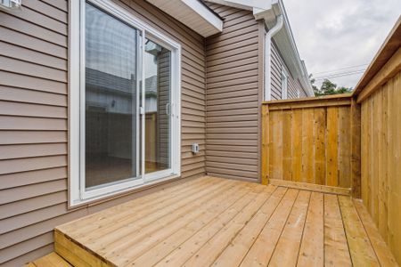 For Lease - 93 East 31st Street Unit# Upper, Hamilton, Ontario - Photo 3