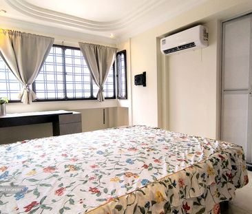 Blk 29 Balam Gardens (Geylang), HDB 4 Rooms - For Rent - Photo 2