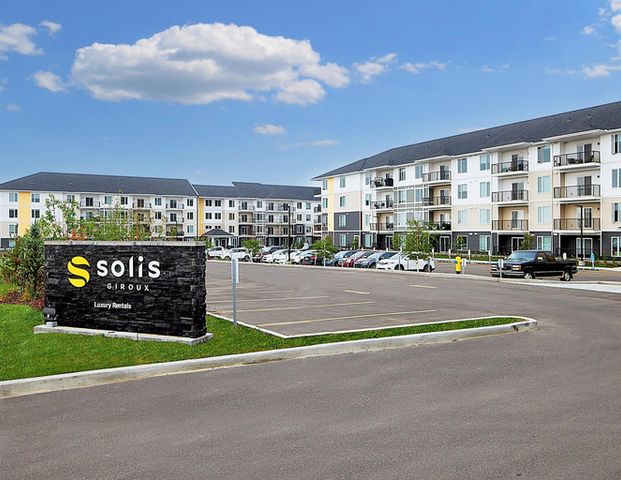 Solis at Giroux | 10 Vandelor Road, St. Albert - Photo 1