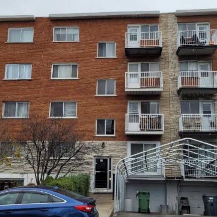 5 1/2 - Montréal - 1 400 $/mois - Photo 3