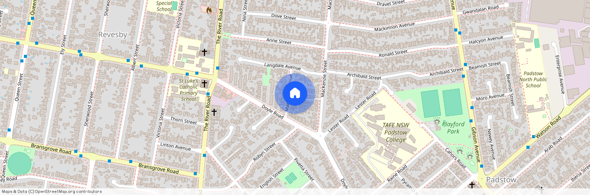 9 Mahnken Avenue, 2212, Revesby Nsw