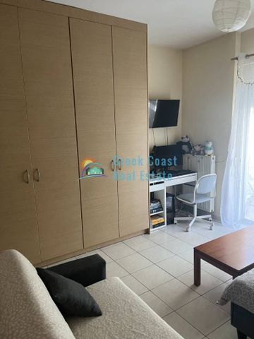 Studio/Γκαρσονιέρα για ενοικίαση - Πάτρα, - Φωτογραφία 2