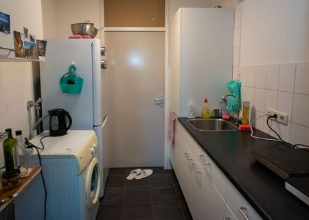 Lavendelweerd 4, Room no. B12 - Foto 3