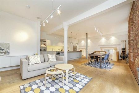 Green Walk, London Bridge, SE1 - Photo 2