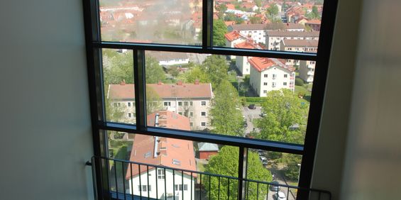 Stensbergsvägen 11 Stensberg(Konvaljen), Kalmar - Foto 3