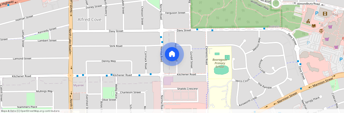 15B Horrocks Road, WA 6154, Booragoon