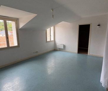 STUDIO - CENTRE VILLE CHAUVIGNY - Photo 3