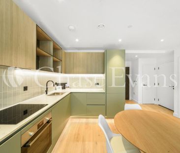 1 bedroom flat to rent - Photo 6