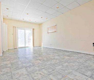 For Lease - 108 Melbourne Drive, Richmond Hill, Ontario - Photo 1