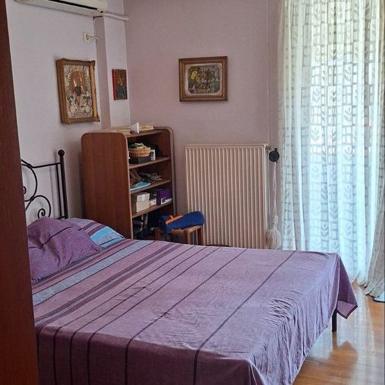 Μεζονέτα για ενοικίαση Νέα Ζωή (Αγία Παρασκευή) - Photo 1
