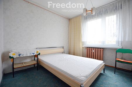 Mieszkanie 46 m², Opole, Thomasa Wilsona - Photo 4