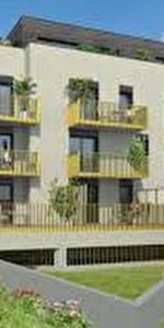 Appartement 1 pièce – 31 m² environ à Rennes (ref : G65185) - Photo 4