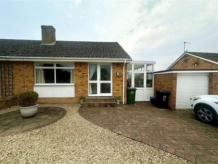 South Lea Close, Braunton, EX33 - Photo 2