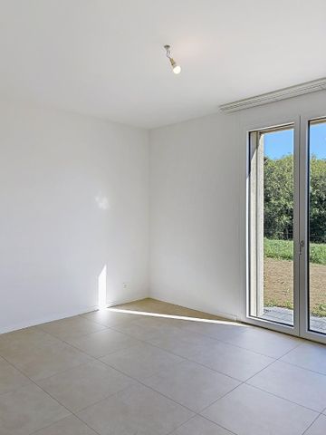 2.5 Zimmer, 67 m², EG - Foto 3