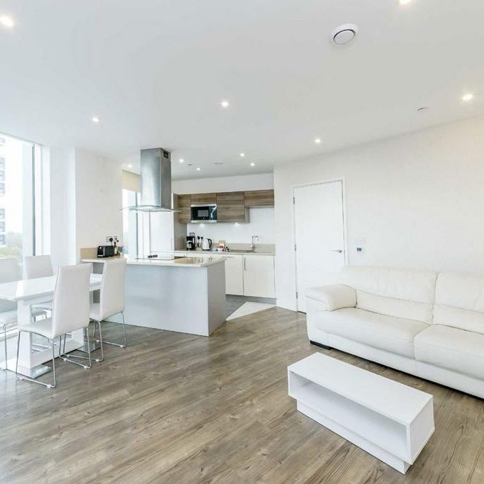 2 bedroom flat to rent - Photo 1