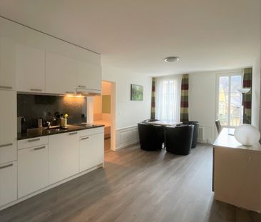 2.5-Zimmerwohnung in der Stad Luzern zum vermieten - Foto 2
