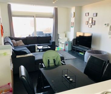 Duplex te huur in Bassevelde - Photo 1