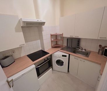 1 bedroom flat to rent - Photo 6