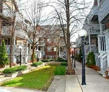 3-Floor Town Home for Rent in Toronto! - Photo 1