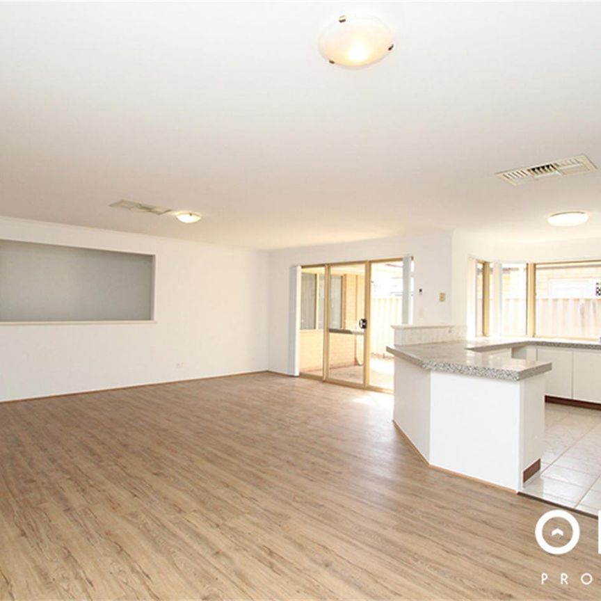 SPACIOUS HOME - Photo 1