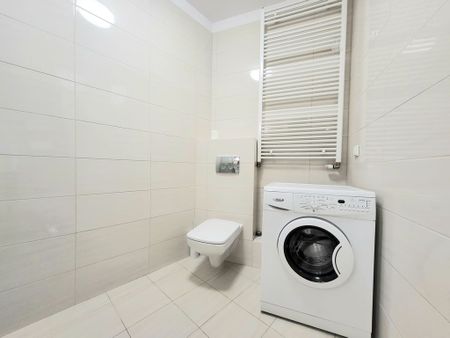 Sprawdź>>> dwa pokoje - obok metro 39.96 m² - Zdjęcie 5