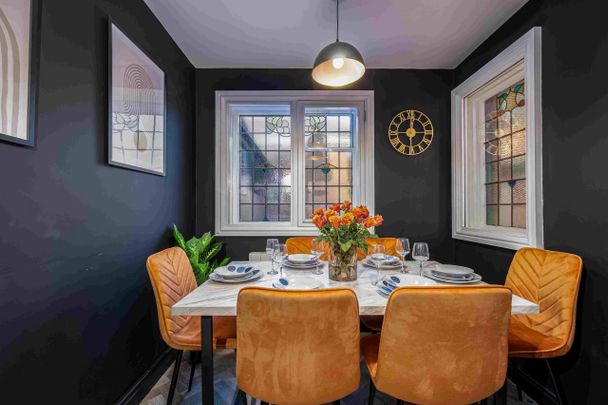 The Old Church, Fife Street, Nuneaton, CV11 5PR - Photo 1