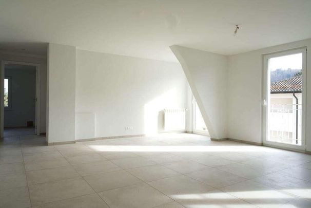 4.5 room apartment ideally located in Moudon - Foto 1