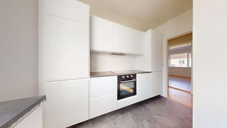 56m² Lejlighed | Vanløse - Photo 5