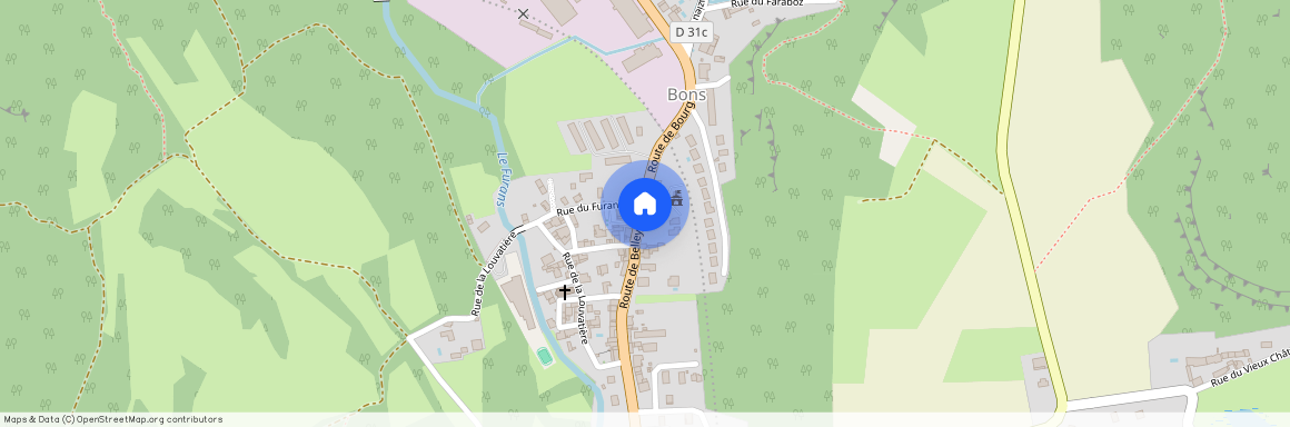 Ain, 01, 01300, Belley