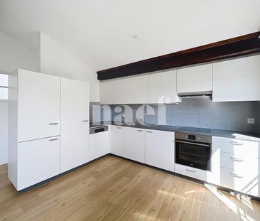 Appartement de 4.5 pièces au 1er étage - Foto 3