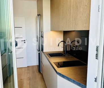 Apartament premium, la prima inchiriere, terasa, parcare subterana ... - Photo 5