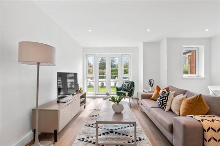 2 bedroom apartment to rent - Photo 5