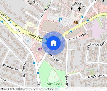 5A Irwin Approach, Halton, Leeds, LS15 0DW - Photo 1