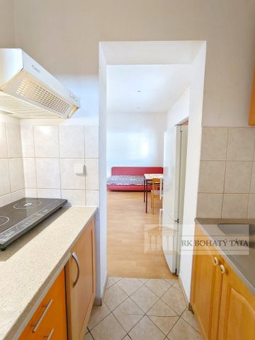 Pronájem bytu 1+kk 25 m² - Photo 4