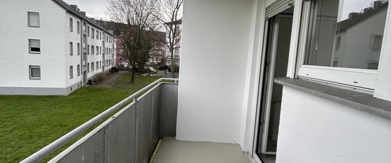 Familien aufgepasst helle 3-Zimmer-Wohnung in Duisburg-Friemersheim - Photo 1