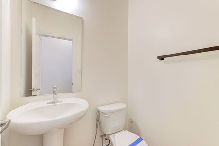 For Lease - 100 Lanark Circle Unit# #1 (Main & 2nd Floor), Brampton, Ontario - Photo 5