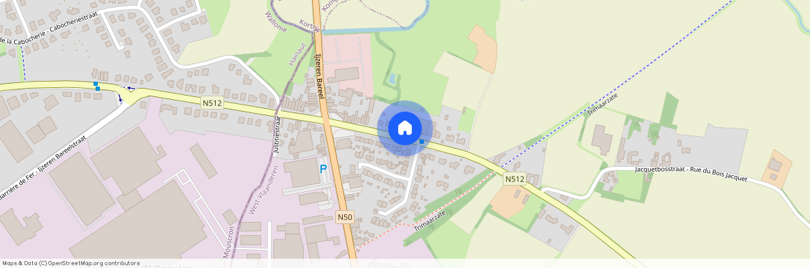 Jacquetbosstraat 98A, 8587 SPIERE