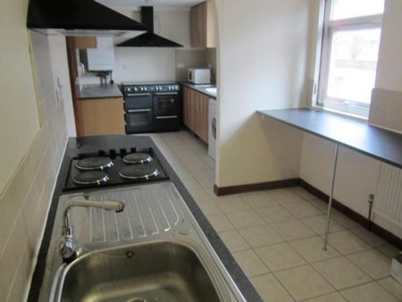 1 bedroom in a house share to rent - Photo 4