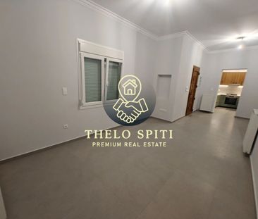 Διαμέρισμα για ενοικίαση Άγιος Αρτέμιος (Παγκράτι) - Photo 2