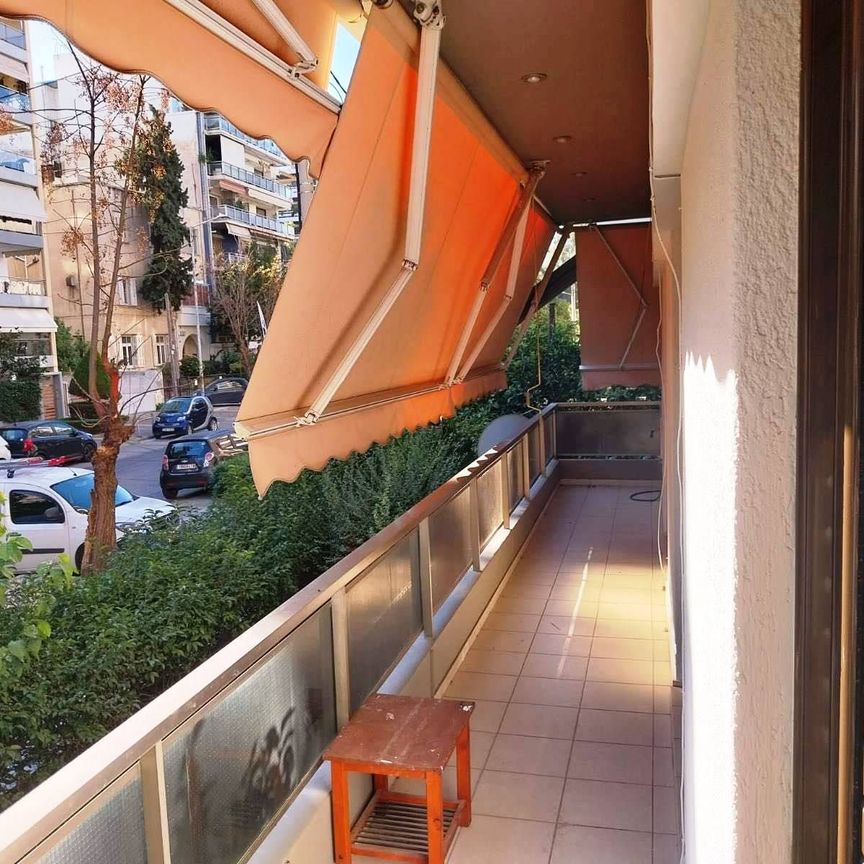 Διαμέρισμα για ενοικίαση Άγιος Σώστης (Νέα Σμύρνη) - Photo 1