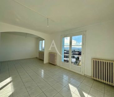 Appartement 3 pièces à louer - Photo 1