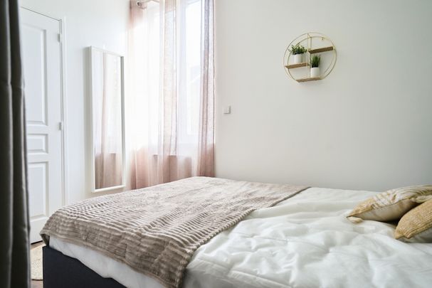 NEUVE DEJEAN Colocation 4 chambres à Amiens - Photo 1